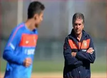 پست اینستاگرامی کی‌روش؛ روزی برای احترام به ارزش‌های واقعی فوتبال
