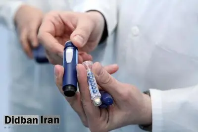 انسولین با کارت ملی در داروخانهها عرضه خواهد شد