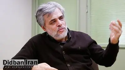 محمد مهاجری: تندروها در صدد فرستادن پیامهای یواشکی برای دولت بایدن هستند