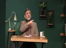 وزیر احمدی نژادی آغاز جنگ تحمیلی را گردن «مهندس بازرگان» انداخت/ صفار هرندی:  بازرگان عمل ساده حکومتی هم بلد نبود انجام دهد!