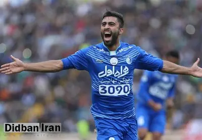 .

شایعه‌ای که هنوز رضایی به آن واکنشی نشان نداده است/کاوه پشیمان از ترک استقلال؟