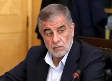 جوکار، رئیس کمیسیون امور داخلی: مشکلات امنیتی با ورود اتباع افغانستانی بیشتر شده/ دولت، اعتبار احداث دیوار در مرزهای شرقی کشور را در بودجه پیش‌بینی کند/ بیش از ۵۰ درصد اتباع افغانستانی  فاقد مجوز هستند/ مجلس موافق برخورد نظامی با مهاجران غیرقانونی است