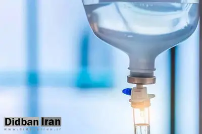سازمان غذا و دارو: سرمهای دپو شده در گمرکات احتمالا مجوز ندارند