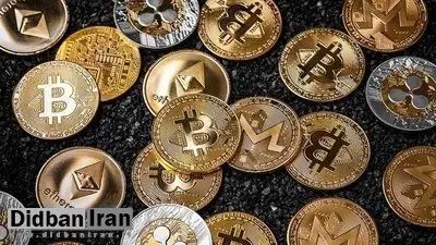 آخرین قیمت ۱۰ ارز دیجتال +جدول قیمت/ اُفت دسته جمعی ارزهای دیجیتال