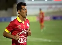 مبعلی از دنیای فوتبال خداحافظی کرد/ کار سختی که ایمان انجام داد
