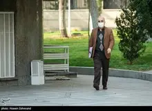 فرهاد دژپسند استعفاء می دهد؟