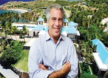 توافق ۳۵ میلیون دلاری اموال اپستین در پرونده دعوای جمعی قربانیان