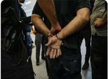  عامل انفجار در ساختمان آموزش و پرورش بازداشت شد