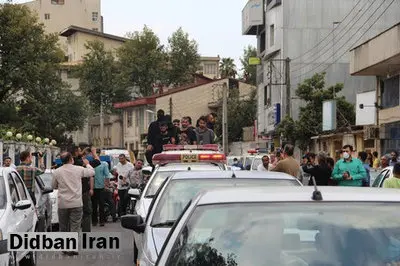 وکیل دادگستری: چرخاندن و کتک زدن مجرمان در شهرها موجب مشهور شدن آنها و گسترش اقدامات مجرمانه می‌شود