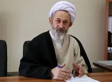 رئیس دائرة المعارف فقه اسلامی: درایت و رهبری آیت الله خامنه‌ای توانست ما را از این گردنه سخت تحریم ها عبور دهد