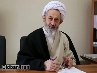 رئیس دائرة المعارف فقه اسلامی: درایت و رهبری آیت الله خامنه‌ای توانست ما را از این گردنه سخت تحریم ها عبور دهد