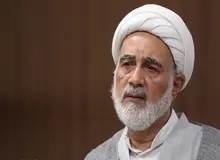 مجتهدزاده، عضو بسیج اساتید حوزه علمیه قم: مجمع محققین حوزه علمیه قم راه حل امریکا درباره فلسطین را نشخوار کرده است/ مجمع مدرسین و محققین حوزه باید منحل شود