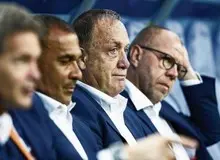 ساندی پست خبر داد : ایران و اسکاتلند به دنبال ادوکات/ آیا ادوکات پیشنهاد سر مربی گری تیم ملی را قبول می کند؟