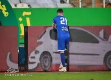 ماجرای شکایت عجیب باشگاه استقلال از وریا غفوری چیست؟