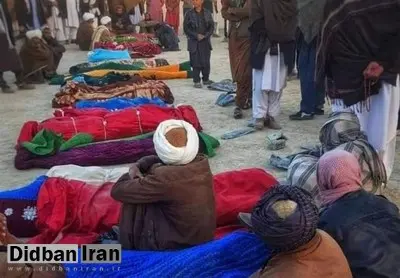 به دنبال سقوط شهر زرنج و مرز میلک؛ ارتش ایران به حالت آماده باش در آمد