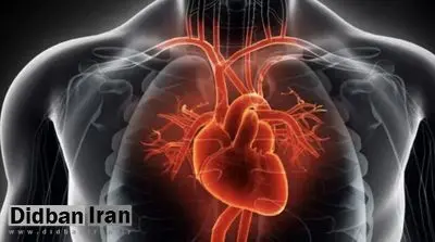 مردان بیشتر از زنان در اثر «سندروم قلب شکسته» جان خود را از دست میدهند