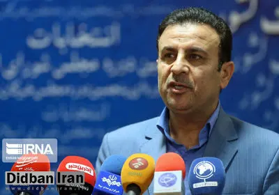 سخنگوی ستاد انتخابات: نامه و پیامک صرفا برای داوطلبان رد صلاحیت شده ارسال شده/ ۹۱ درصد داوطلبان تایید صلاحیت شدند