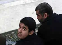 پلیس بالاخره واکنش نشان داد/ ماجرای تصادف پسر نیکزاد چه بود