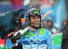 تست دوپینگ پرچمدار ایران در المپیک زمستانی مثبت شد 