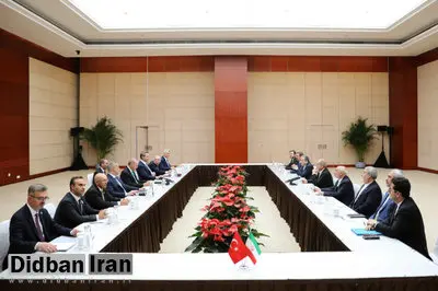 پزشکیان: اروپاییها مشروعیت فعال کردن اسنپبک را ندارند/اردوغان: فعالسازی مکانیسم ماشه اقدامی بیفایده است