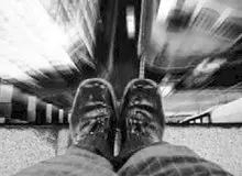 خودکشی شبانه یک شهروند در اتوبان تهران