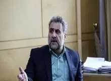 فلاحت پیشه،عضو کمیسیون امنیت ملی مجلس:اقدام مقامات ترکیه علیه اکراد سوریه مصداق نسل کشی است.
