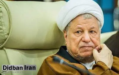روایت هاشمی رفسنجانی از رقیبسازی برای گرمتر شدن فضای انتخابات ریاست جمهوری