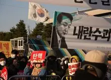 رئیس‌جمهور کره جنوبی از سمت خود تعیل شد