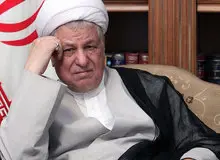 روایت هاشمی رفسنجانی از حرف های محسن رضایی علیه سرلشکر صفوی و فیروز آبادی 