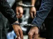 فرمانده سپاه استان قم: هسته اصلی شبکه مخل امنیت در قم دستگیر شدند