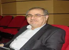 رییس بیمارستان لبافی نژاد بر اثر ابتلا به کرونا درگذشت