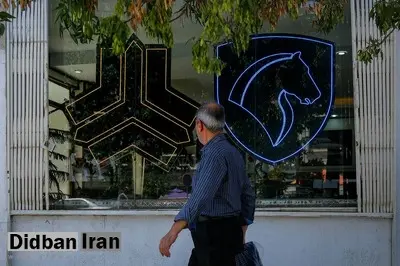 خودورسازان خطاب به وزارت صمت و شورای رقابت: یا ارز ۴۰ تومانی بدهید، یا قیمت را بالا ببرید