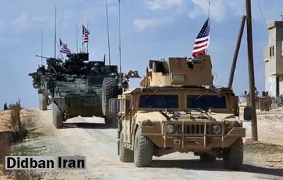 تداوم ورود نظامیان آمریکایی به پایگاه «عینالاسد» در عراق