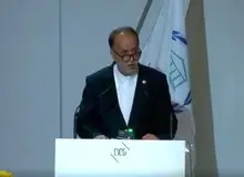 حاجی بابایی: آتش‌بس اخیر در غزه شکستی مفتضحانه برای اسرائیل است