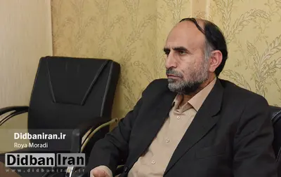 پرونده تخلفات احمدی نژاد به قوه قضاییه ارسال شده است/ بر اساس مستندات دانش آشتیانی دو شغله نیست