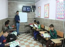 مساحت کلاس و تراکم جمعیت، دوشرط تصمیم گیری برای حضور دانش آموزان در مدارس