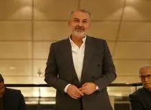 مدیرعامل پرسپولیس برای ۲۰ روز از هرگونه فعالیت ورزشی محروم شد