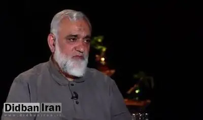 سردار نقدی: ایران به حزبالله گفت که ما پیجر میسازیم بیایید از ما بگیرید، گفتند خودمان میخریم+فیلم