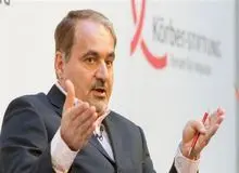  سفیر اسبق ایران در آلمان: :‏روسیه هواپیمای جنگنده سوخو-۳۵  و سیستم پدافند اس- ۴۰۰ را به ایران نداد 