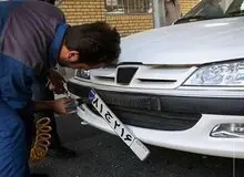 افزایش ساعت کار مراکز تعویض پلاک در تهران و استان‌های پرتردد
