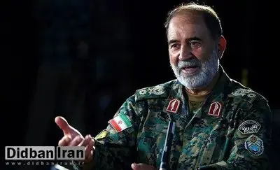 سردار کرمی: با دیدن تجهیزات پیشرفته دشمن نباید عقب بکشیم / اگر سپاه قرآنی باشد در سخت‌ترین شرایط می‌ایستد
