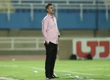 سرمربی استقلال خوزستان استعفا کرد