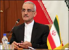 مدیرعامل شرکت راه‌آهن استعفا کرد/ آخوندی پذیرفت