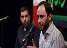 سخنگوی دولت: مسئول صوت هیات بنی زهرا در قم بودم، هر چه یاد گرفتم همان جا بود/رئیس جمهور پایبند به دعای توسل هفتگی و روضه ماهانه است