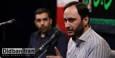 سخنگوی دولت: مسئول صوت هیات بنی زهرا در قم بودم، هر چه یاد گرفتم همان جا بود/رئیس جمهور پایبند به دعای توسل هفتگی و روضه ماهانه است