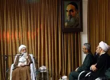 آیت‌الله نوری‌همدانی: در روزهای سخت خواص پراکنده می‌شوند و نمی‌توان بر روی آن‌ها حساب کرد
