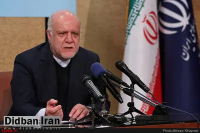 وقتی اسم زنجانی را میآوریم، عدهای جیرهخوار به ما حمله میکنند/ رییس حراست محلی، با حفر چاه ۵ متری نفت میدزدید