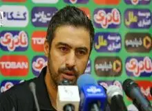 مربی استقلال به کمیته اخلاق فدراسیون فوتبال احضار شد