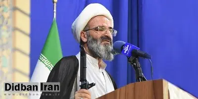 امام جمعه سمنان: حمله به سلمان رشدی در راستای اجرای حکم امام راحل انجام شد/ دشمن نیازمند توافق هسته ای با ایران است 