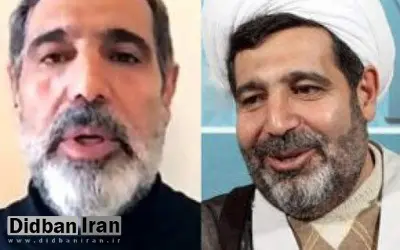 علیزاده طباطبایی: دادسرای جنایی به دنبال بستن و خودکشی خواندن پرونده «قاضی منصوری» بود